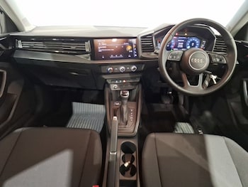 Used Audi A1 2023 for sale - 77956789: Photo