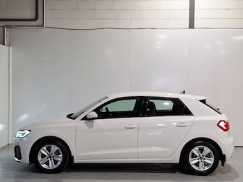 Used Audi A1 2023 for sale - 77956789: Photo