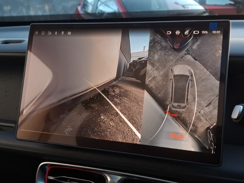 Used Leapmotor B10 2025 for sale - 78037173: Photo 11