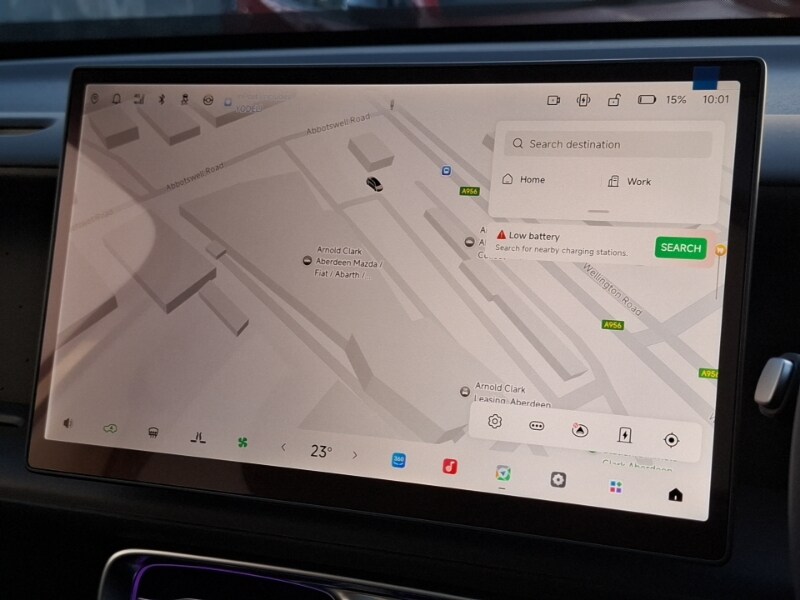 Used Leapmotor B10 2025 for sale - 78037173: Photo 12