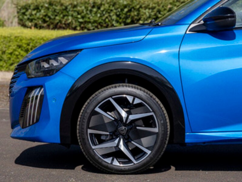 Used Peugeot 208 2026 for sale - 77816754: Photo 19