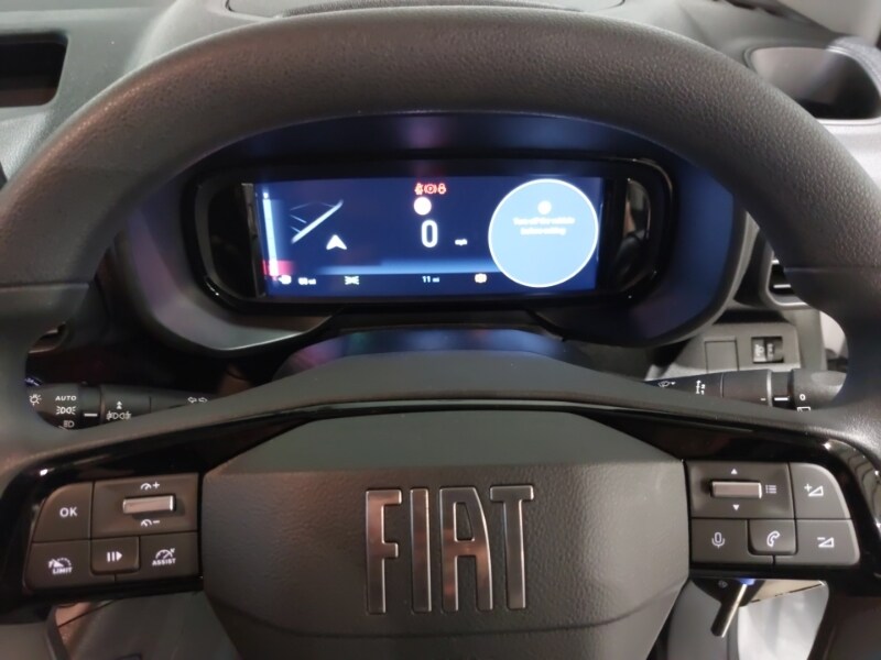 Used Fiat Doblo 2024 for sale - 76393165: Photo 10