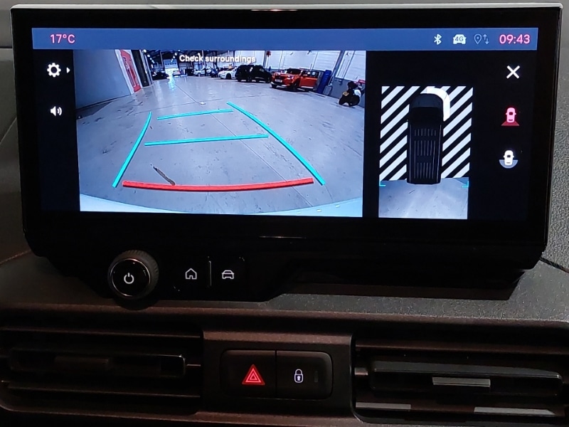 Used Fiat Doblo 2024 for sale - 76393165: Photo 11