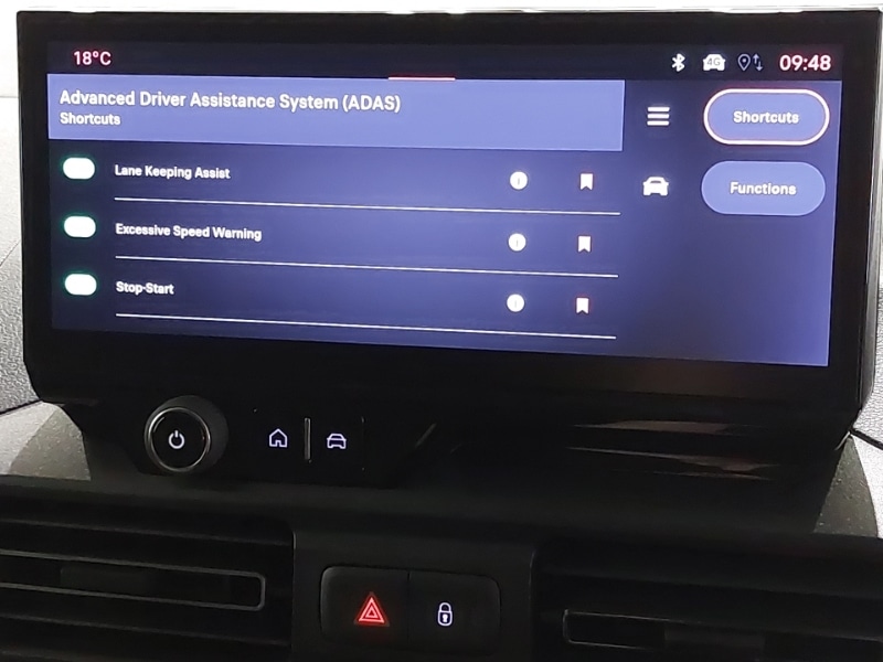 Used Fiat Doblo 2024 for sale - 76393165: Photo 12