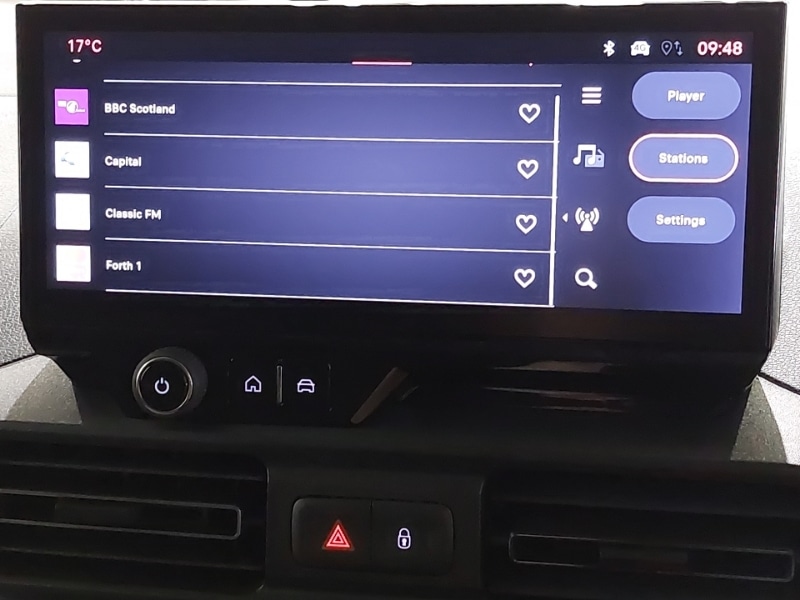 Used Fiat Doblo 2024 for sale - 76393165: Photo 13