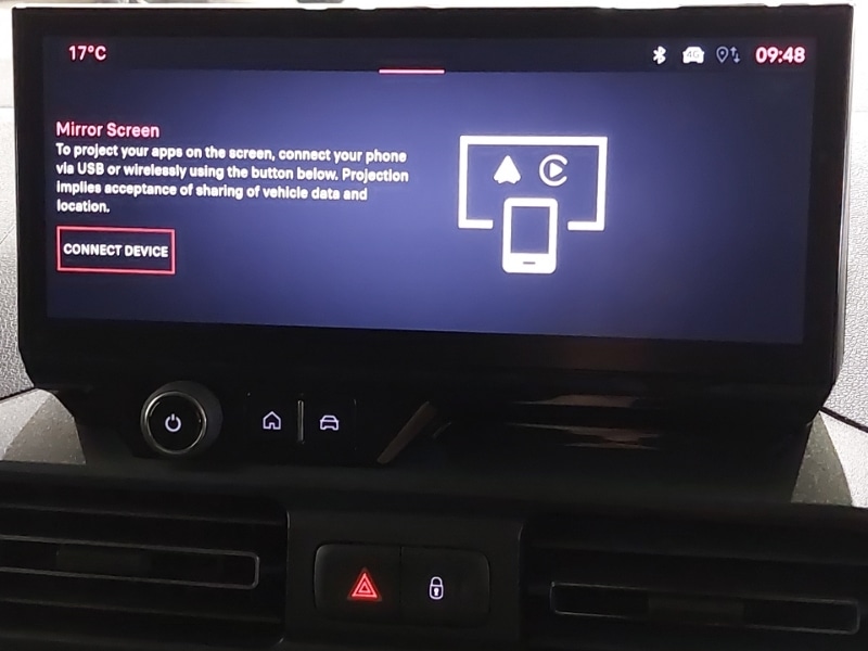 Used Fiat Doblo 2024 for sale - 76393165: Photo 14