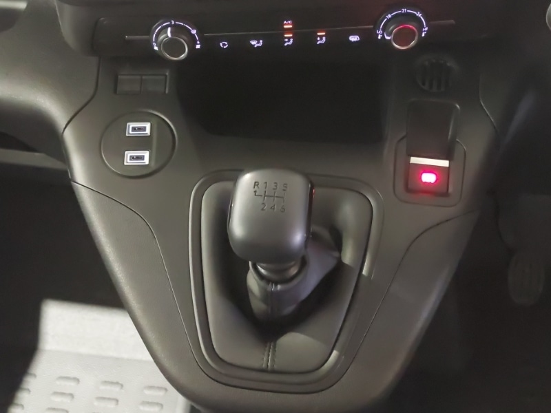 Used Fiat Doblo 2024 for sale - 76393165: Photo 17