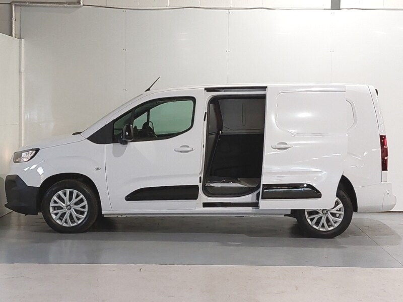 Used Fiat Doblo 2024 for sale - 76393165: Photo 4