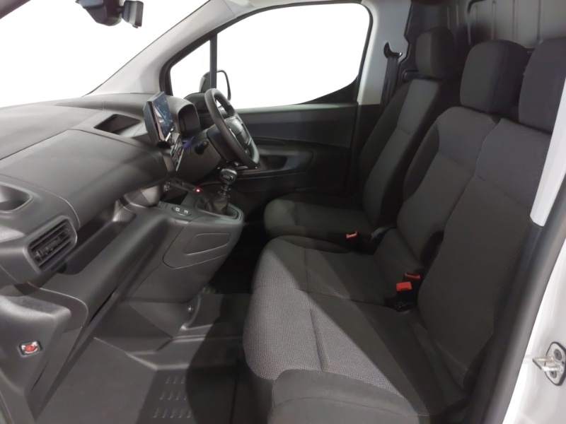 Used Fiat Doblo 2024 for sale - 76393165: Photo 5