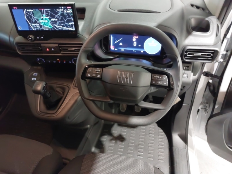 Used Fiat Doblo 2024 for sale - 76393165: Photo 7