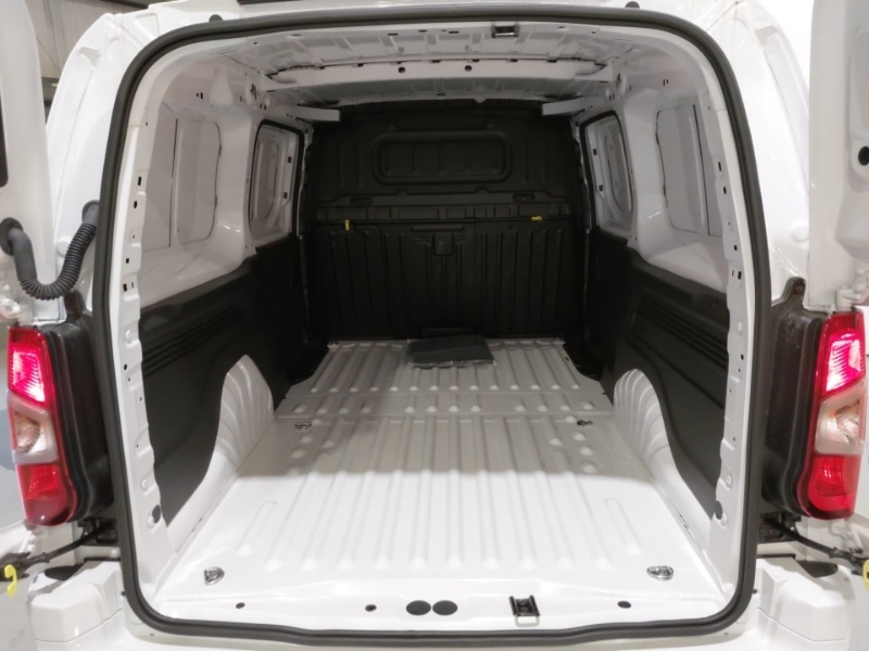 Used Fiat Doblo 2024 for sale - 76393165: Photo 8