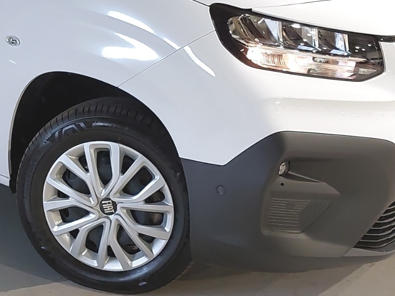 Used Fiat Doblo 2024 for sale - 76393165: Photo 9