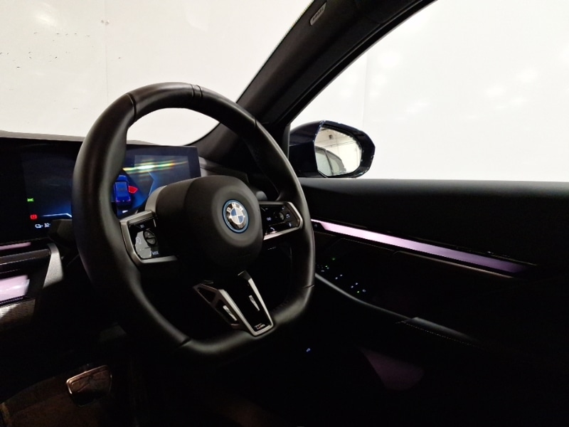 Used BMW i5 2023 for sale - 77289622: Photo 10