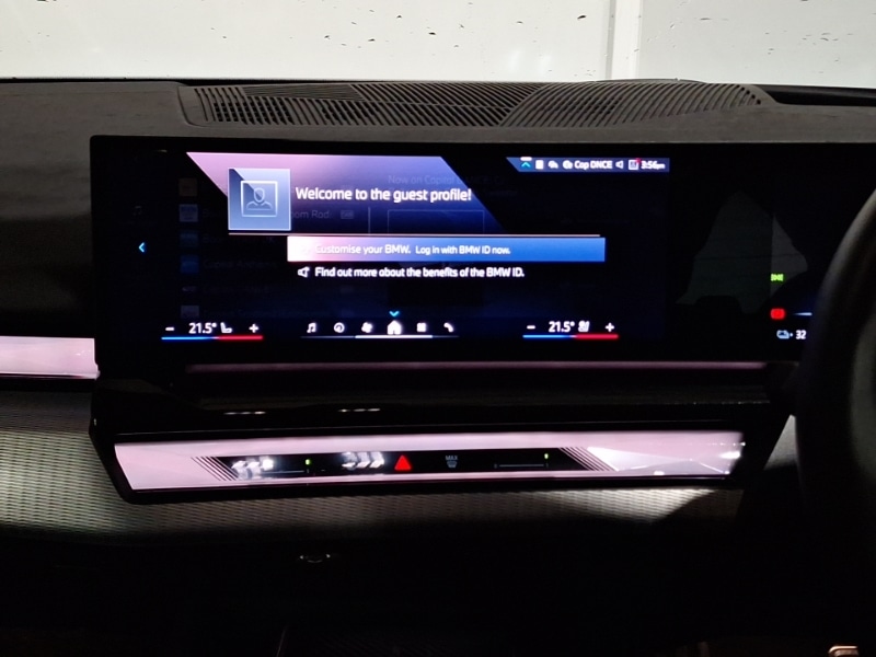 Used BMW i5 2023 for sale - 77289622: Photo 11