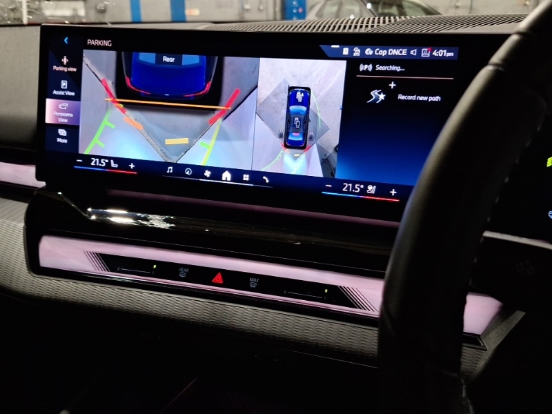 Used BMW i5 2023 for sale - 77289622: Photo 12