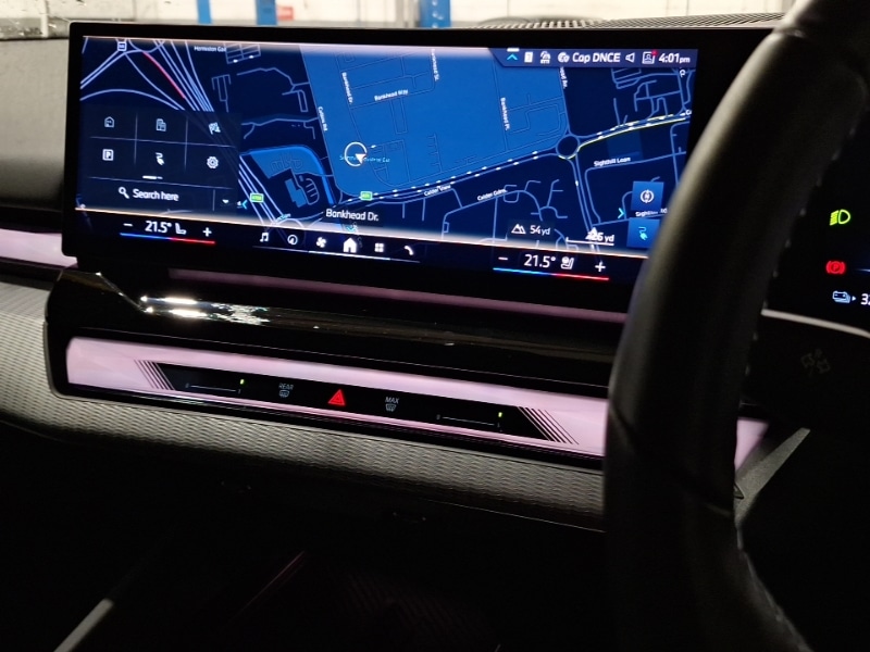 Used BMW i5 2023 for sale - 77289622: Photo 13