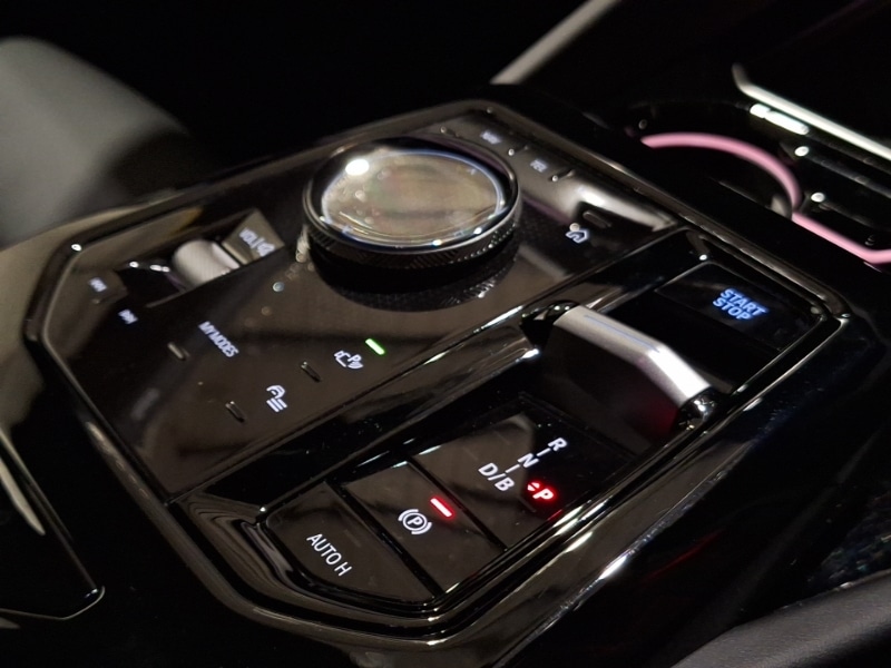 Used BMW i5 2023 for sale - 77289622: Photo 14