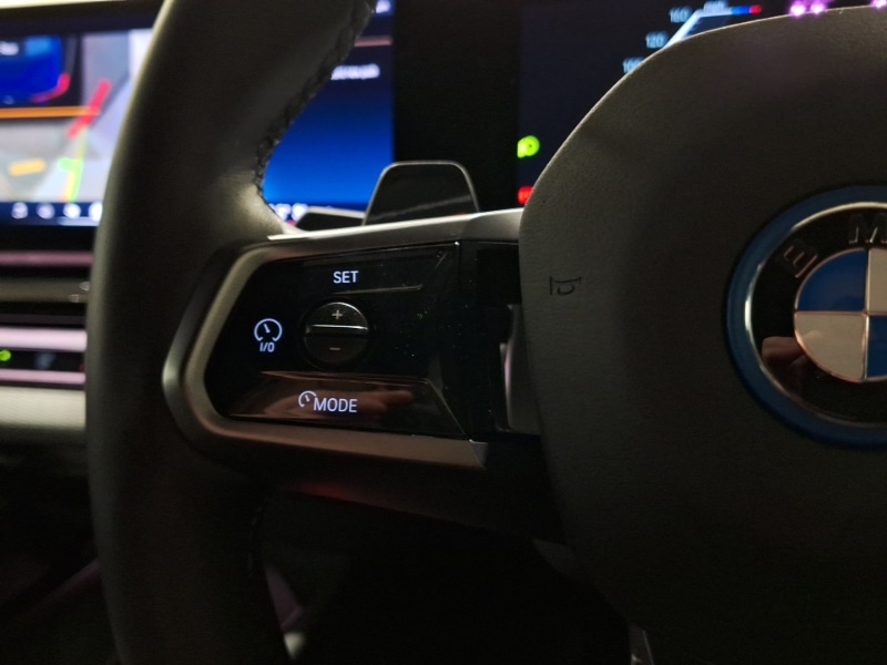 Used BMW i5 2023 for sale - 77289622: Photo 15