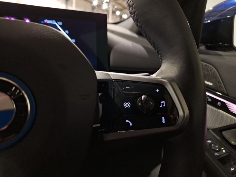 Used BMW i5 2023 for sale - 77289622: Photo 16