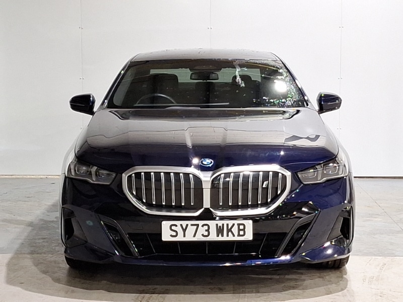 Used BMW i5 2023 for sale - 77289622: Photo 19