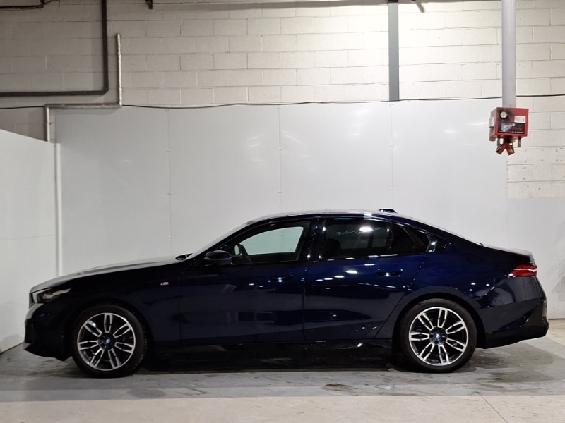 Used BMW i5 2023 for sale - 77289622: Photo 4