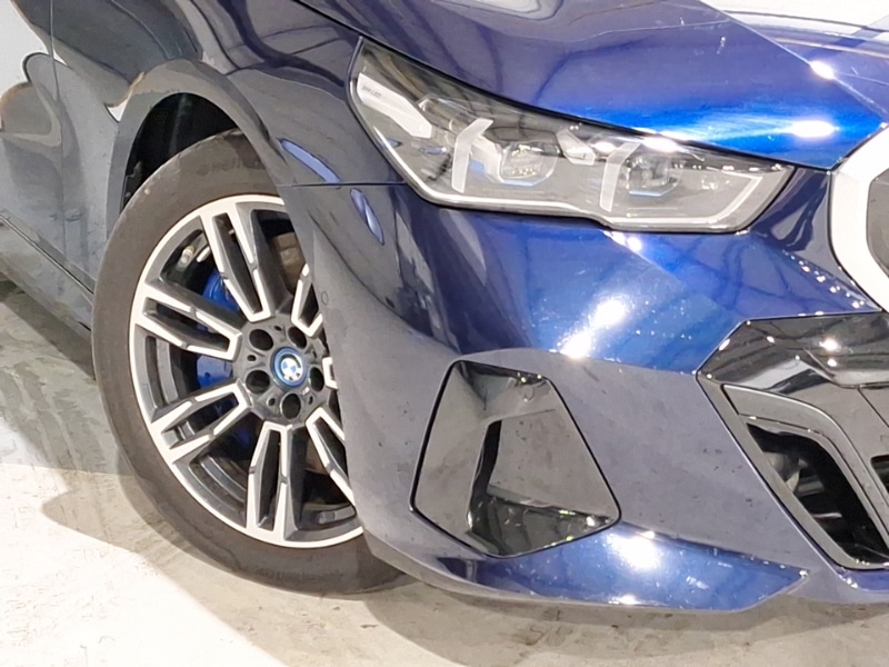 Used BMW i5 2023 for sale - 77289622: Photo 9