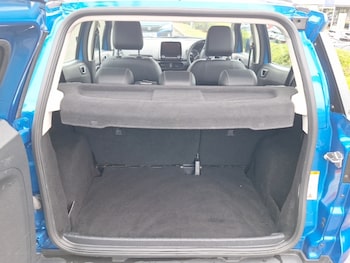 Used Ford Ecosport 2022 for sale - 79074634: Photo