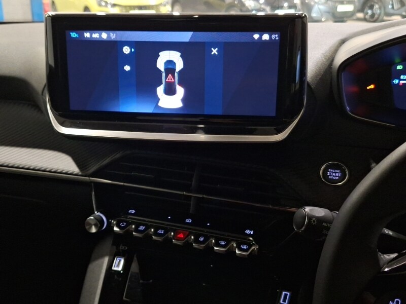 Used Peugeot 2008 2024 for sale - 77475933: Photo 12