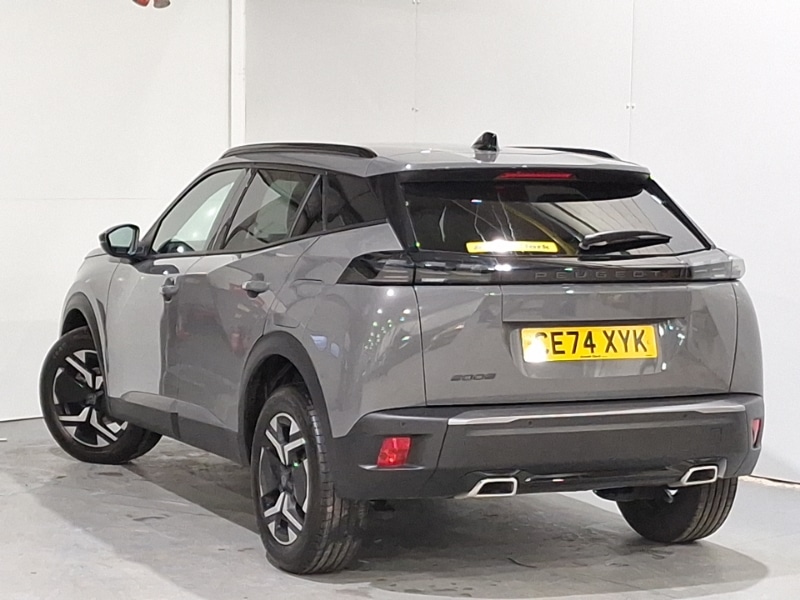 Used Peugeot 2008 2024 for sale - 77475933: Photo 3