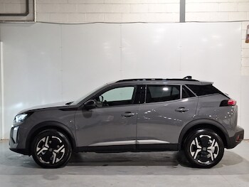 Used Peugeot 2008 2024 for sale - 77475933: Photo