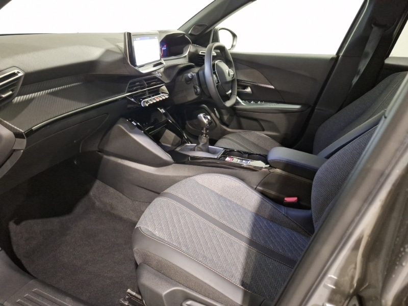 Used Peugeot 2008 2024 for sale - 77475933: Photo 5