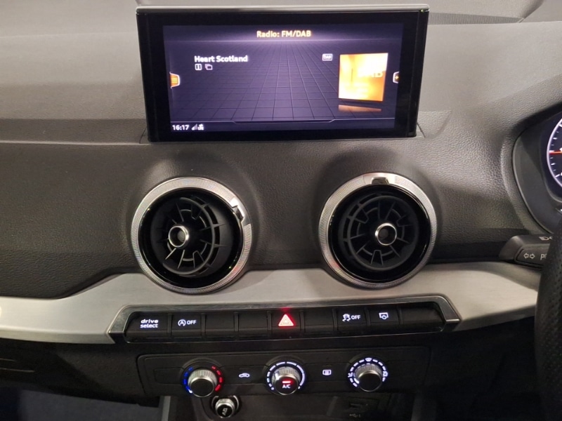 Used Audi Q2 2021 for sale - 76258523: Photo 11