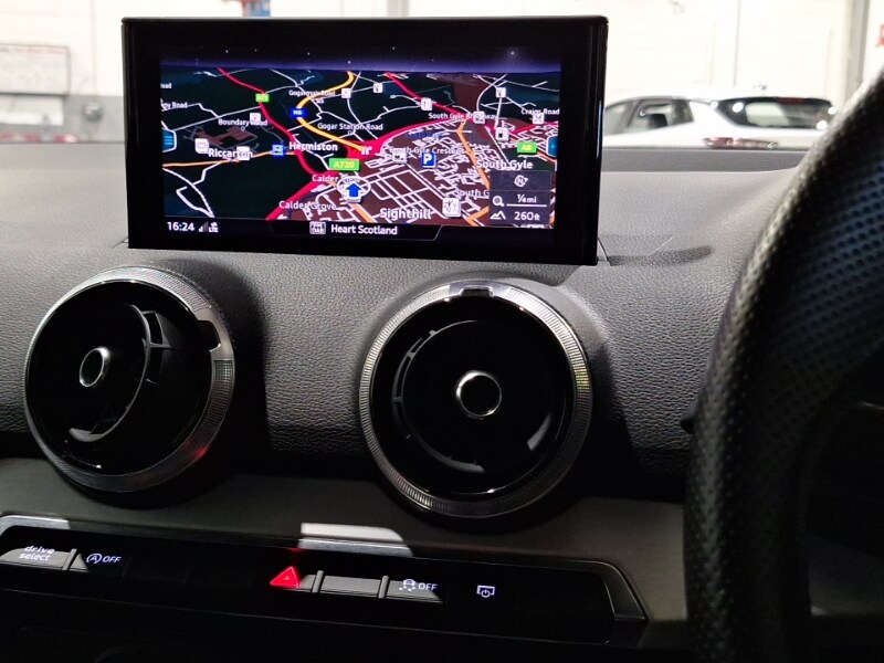 Used Audi Q2 2021 for sale - 76258523: Photo 13