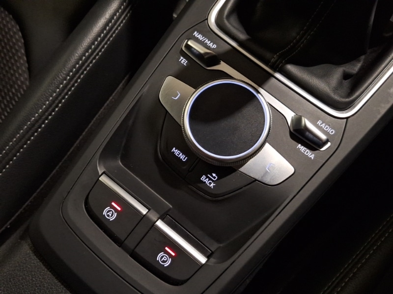 Used Audi Q2 2021 for sale - 76258523: Photo 14