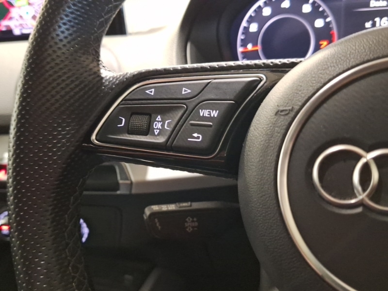 Used Audi Q2 2021 for sale - 76258523: Photo 16