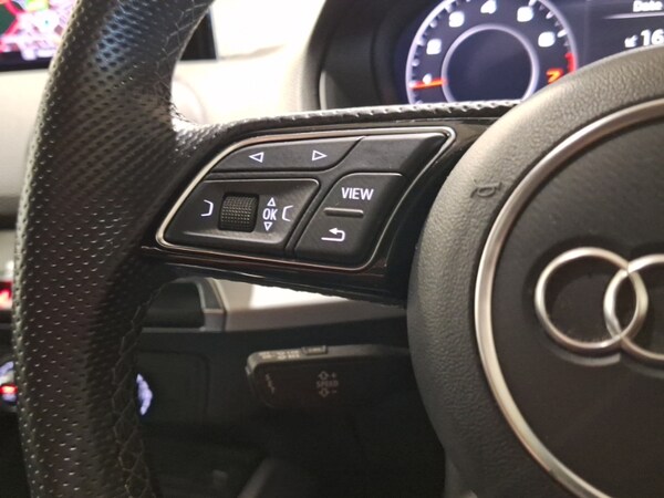 Used Audi Q2 2021 for sale - 76258523: Photo 16