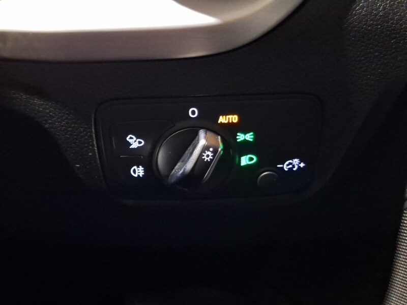 Used Audi Q2 2021 for sale - 76258523: Photo 17