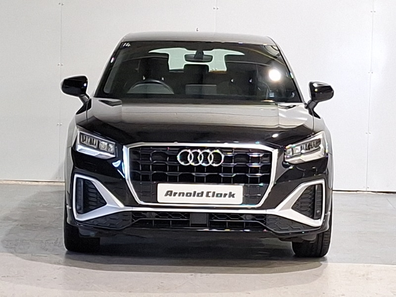 Used Audi Q2 2021 for sale - 76258523: Photo 19