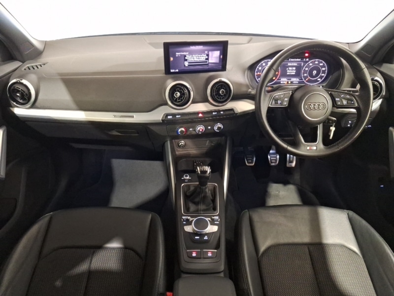 Used Audi Q2 2021 for sale - 76258523: Photo 2