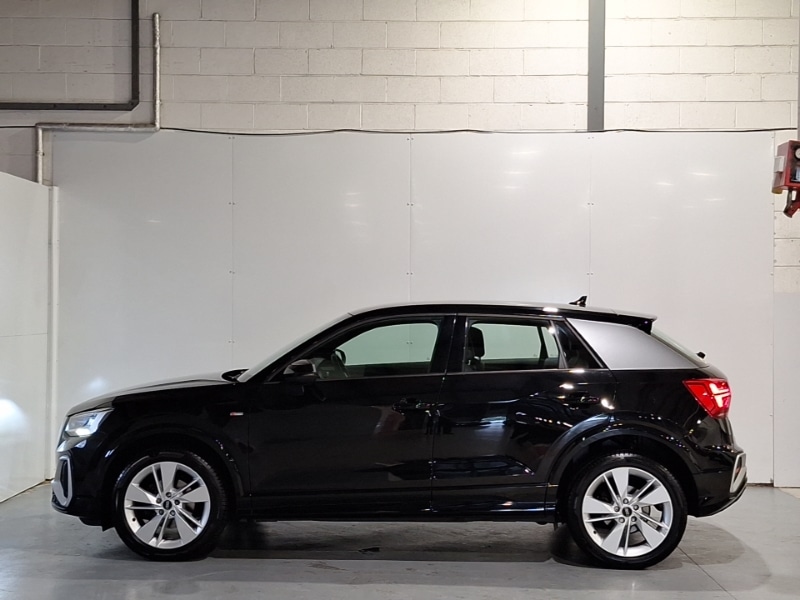 Used Audi Q2 2021 for sale - 76258523: Photo 4