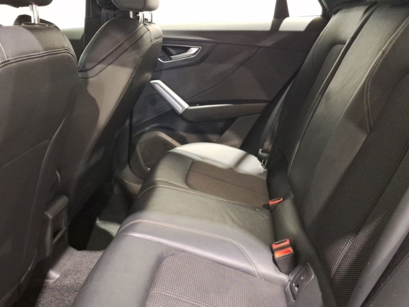 Used Audi Q2 2021 for sale - 76258523: Photo 6