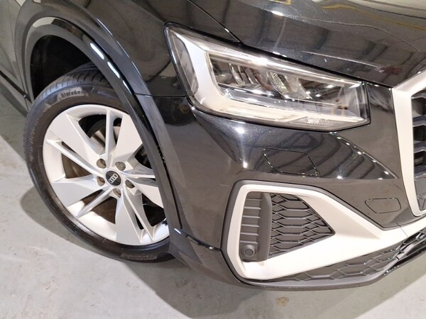 Used Audi Q2 2021 for sale - 76258523: Photo 9