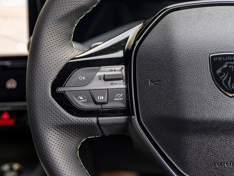 Used Peugeot 308 2025 for sale - 77008578: Photo 11