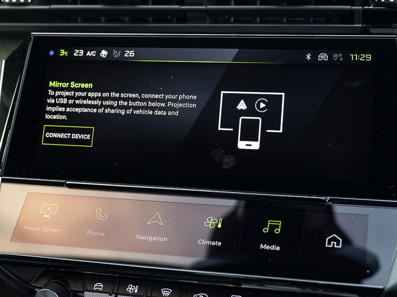 Used Peugeot 308 2025 for sale - 77008578: Photo 16