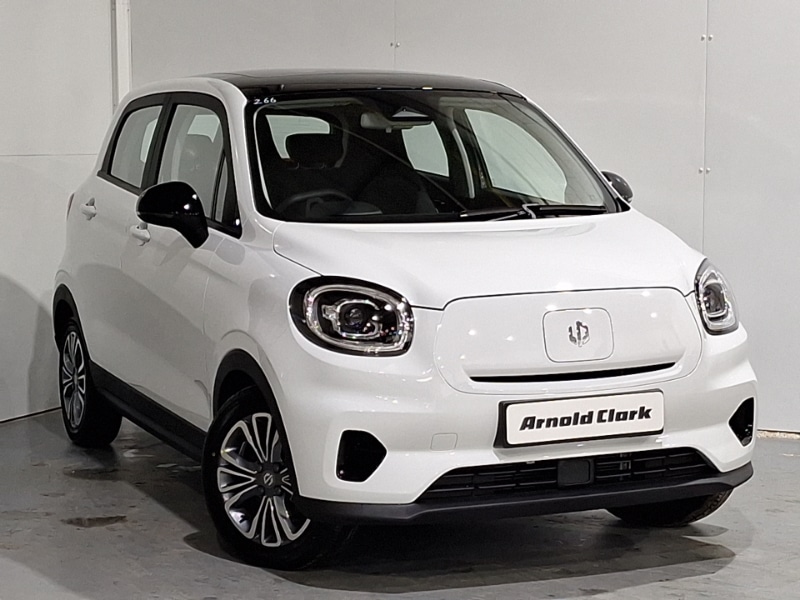 Used Leapmotor T03 2025 for sale - 76875477: Photo 1