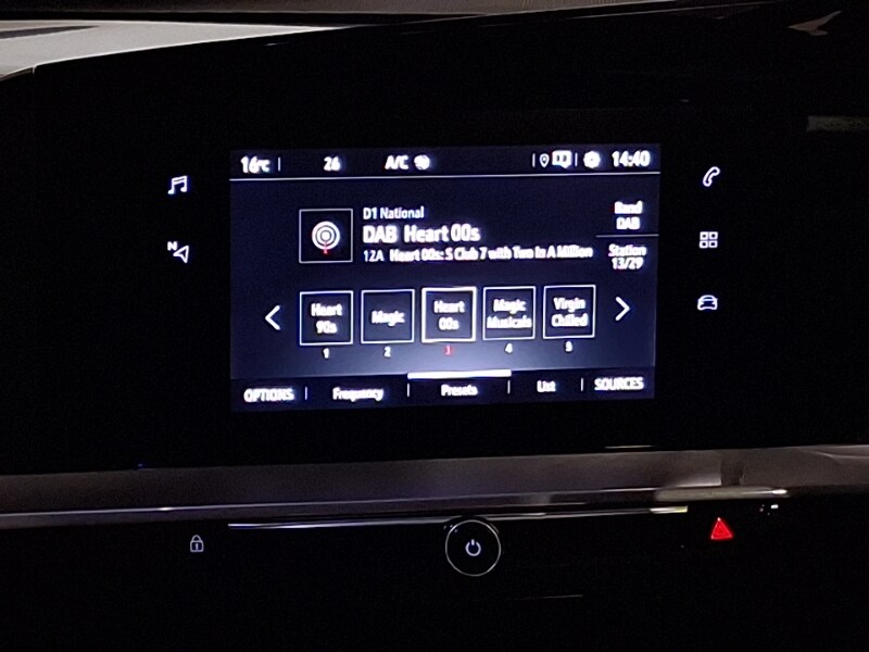 Used Vauxhall Mokka 2022 for sale - 77816788: Photo 11