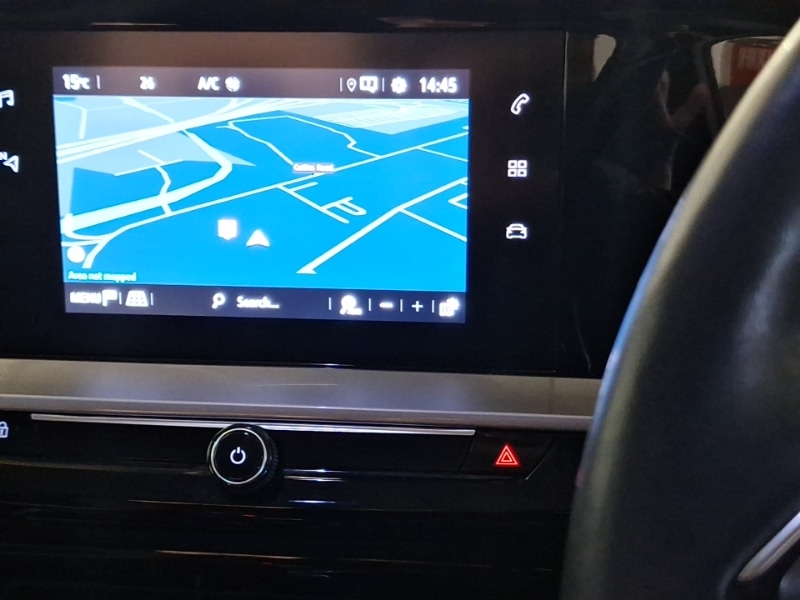 Used Vauxhall Mokka 2022 for sale - 77816788: Photo 13