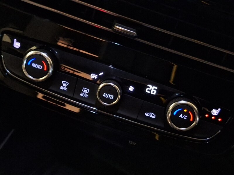 Used Vauxhall Mokka 2022 for sale - 77816788: Photo 17