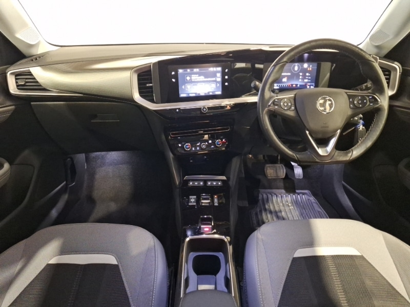 Used Vauxhall Mokka 2022 for sale - 77816788: Photo 2