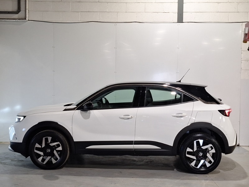 Used Vauxhall Mokka 2022 for sale - 77816788: Photo 4